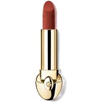 GUERLAIN Majestic Feathers Rouge G luxury lipstick limited edition shade 234 L'Orange Sienne 3.5 g