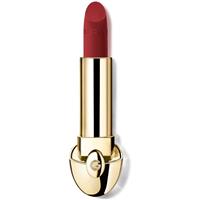 GUERLAIN Rouge G luxury lipstick shade 888 Le Rouge Brun Velvet 3,5 g