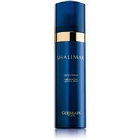 GUERLAIN Shalimar deodorant with atomiser for women 100 ml