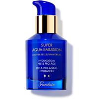 GUERLAIN Super Aqua Emulsion Universal moisturising emulsion 50 ml