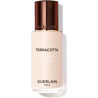 GUERLAIN Terracotta Le Teint Glow illuminating liquid foundation for a natural look shade 00C Cool 35 ml