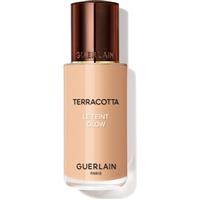 GUERLAIN Terracotta Le Teint Glow illuminating liquid foundation for a natural look shade 3N Neutral 35 ml