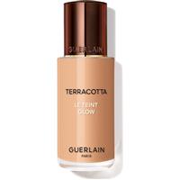 GUERLAIN Terracotta Le Teint Glow illuminating liquid foundation for a natural look shade 4N Neutral 35 ml