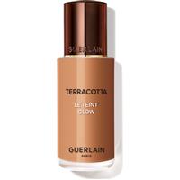 GUERLAIN Terracotta Le Teint Glow illuminating liquid foundation for a natural look shade 6N Neutral 35 ml
