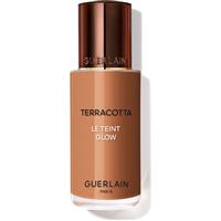 GUERLAIN Terracotta Le Teint Glow illuminating liquid foundation for a natural look shade 6,5N Neutral 35 ml