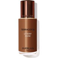 GUERLAIN Terracotta Le Teint Glow illuminating liquid foundation for a natural look shade 9N Neutral 35 ml