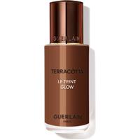 GUERLAIN Terracotta Le Teint Glow illuminating liquid foundation for a natural look shade 9N Neutral 35 ml