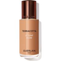 GUERLAIN Terracotta Le Teint Glow illuminating liquid foundation for a natural look shade 4,5W Warm 35 ml