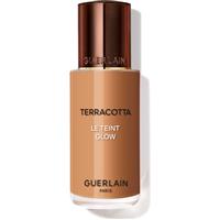 GUERLAIN Terracotta Le Teint Glow illuminating liquid foundation for a natural look shade 6W Warm 35 ml
