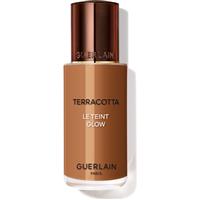 GUERLAIN Terracotta Le Teint Glow illuminating liquid foundation for a natural look shade 7W Warm 35 ml
