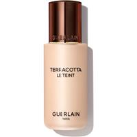 GUERLAIN Terracotta Le Teint liquid foundation for a natural look shade 0C Cool 35 ml