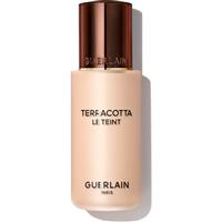GUERLAIN Terracotta Le Teint liquid foundation for a natural look shade 1C Cool 35 ml