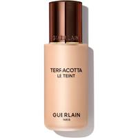GUERLAIN Terracotta Le Teint liquid foundation for a natural look shade 3C Cool 35 ml