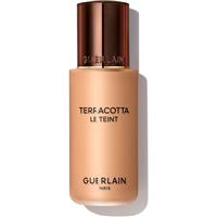GUERLAIN Terracotta Le Teint liquid foundation for a natural look shade 4,5N Neutral 35 ml