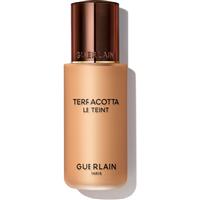 GUERLAIN Terracotta Le Teint liquid foundation for a natural look shade 4,5W Warm 35 ml