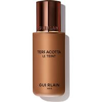 GUERLAIN Terracotta Le Teint liquid foundation for a natural look shade 7W Warm 35 ml