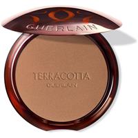 GUERLAIN Terracotta Original bronzing powder refillable shade 05 Deep Warm 8,5 g