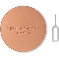 GUERLAIN Terracotta Original bronzing powder refill shade 00 Light Cool 8.5 g