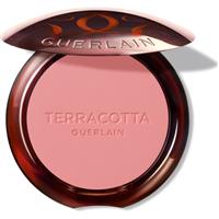 GUERLAIN Terracotta Blush illuminating blusher shade 00 Light Nude 5 g