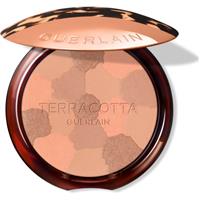 GUERLAIN Terracotta Light bronzing illuminating powder limited edition shade 01 Light Warm 10 g