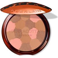 GUERLAIN Terracotta Light bronzing illuminating powder limited edition shade 02 Medium Cool 10 g