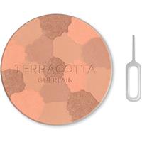 GUERLAIN Terracotta Light bronzing illuminating powder refill shade 01 Light Warm 10 g
