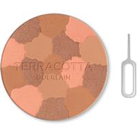 GUERLAIN Terracotta Light bronzing illuminating powder refill shade 03 Medium Warm 10 g
