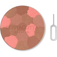 GUERLAIN Terracotta Light bronzing illuminating powder refill shade 04 Deep Cool 10 g