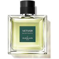 GUERLAIN Vtiver eau de toilette for men 100 ml