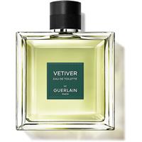 GUERLAIN Vtiver eau de toilette for men 150 ml
