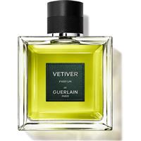 GUERLAIN Vtiver Parfum perfume for men 100 ml