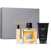 GUERLAIN L'Homme Idal gift set limited edition for men
