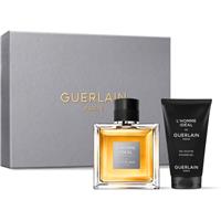 GUERLAIN L'Homme Idal gift set limited edition for men