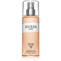 Guess 1981 body spray for women 250 ml