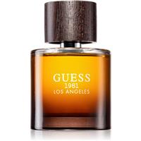 Guess 1981 Los Angeles Eau de Toilette for Men 100 ml