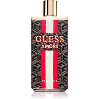 Guess Guess Amore Portofino eau de toilette for women 100 ml