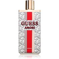 Guess Guess Amore Roma eau de toilette for women 100 ml