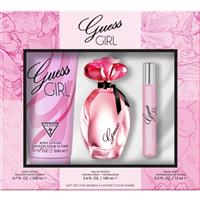 Guess Girl gift set for women
