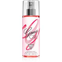 Guess Girl body mist for women 250 ml