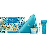 Guess Seductive Blue gift set for women