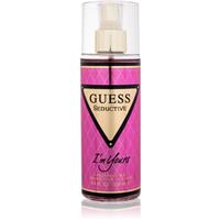 Guess Seductive I Am Yours scented body spray for women 250 ml