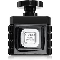 Guess Uomo Intenso eau de parfum for men 50 ml