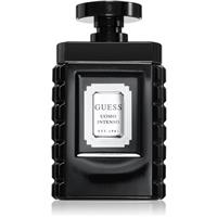 Guess Uomo Intenso eau de parfum for men 100 ml