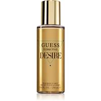 Guess Seductive Desire Woman scented mist for women 250 ml