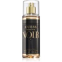 Guess Seductive Noir scented body spray for women 125 ml