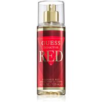 Guess Seductive Red scented body spray for women 125 ml