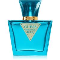 Guess Seductive Blue eau de toilette for women 50 ml