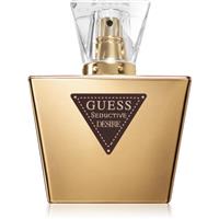 Guess Seductive Desire Woman eau de toilette for women 50 ml
