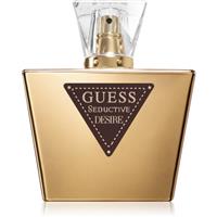 Guess Seductive Desire Woman eau de toilette for women 75 ml