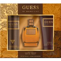Guess by Marciano for Men gift set for men